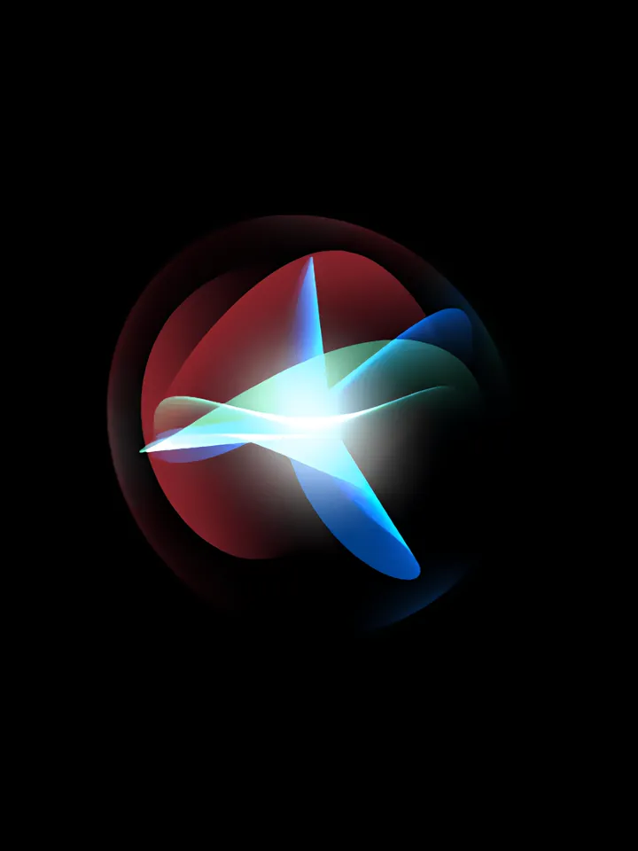 Cover image for the startup investment guide: a red sphere with a bright four-pointed star of light at its centre