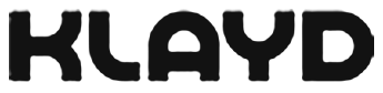 KLAYD logo