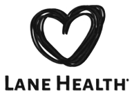 Lane Health logo