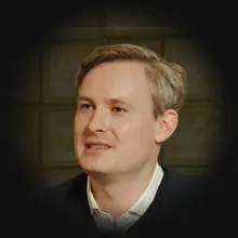 Martin Janicki, general partner at Tenet