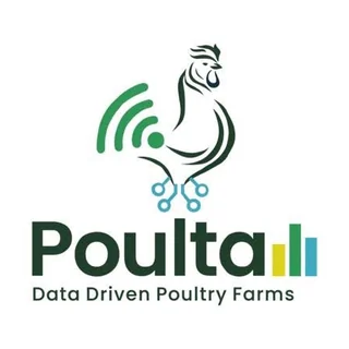 Poulta logo