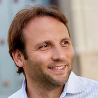Brian Taylor, Co-Founder and CEO of Thinkspan