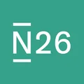 N26 logo